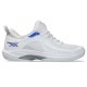 �� �����å��� ���饤�ɥΥ���FF4 asics GLIDENOVA FF4 1063A105-100 �Х����åȥܡ��륷�塼�� 25fatbf(1063a105100)  2502btk fws ���ʸ��Բ� ����饤�����