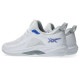 �� �����å��� ���饤�ɥΥ���FF4 asics GLIDENOVA FF4 1063A105-100 �Х����åȥܡ��륷�塼�� 25fatbf(1063a105100)  2502btk fws ���ʸ��Բ� ����饤�����