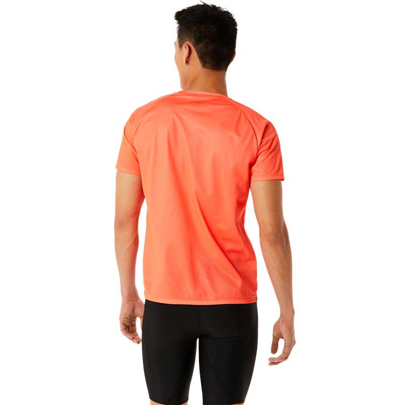 アシックスASICS日本代表レプリカ 半袖シャツ ビッグシルエット アシックス（ASICS）（メンズ、レディース）日本代表レプリカ
