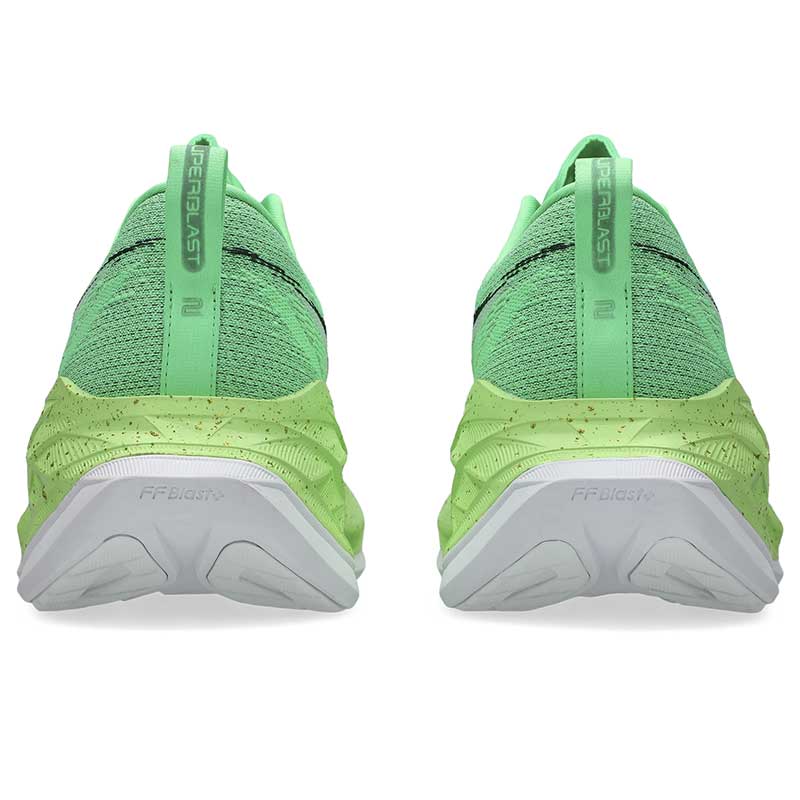 アシックス スーパーブラスト 2 asics SUPERBLAST 2 1013A185-300 ユニ