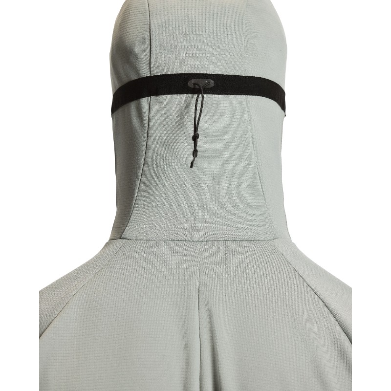 On Climate Zip Hoodie オン クライメイトジップフーディ メンズ