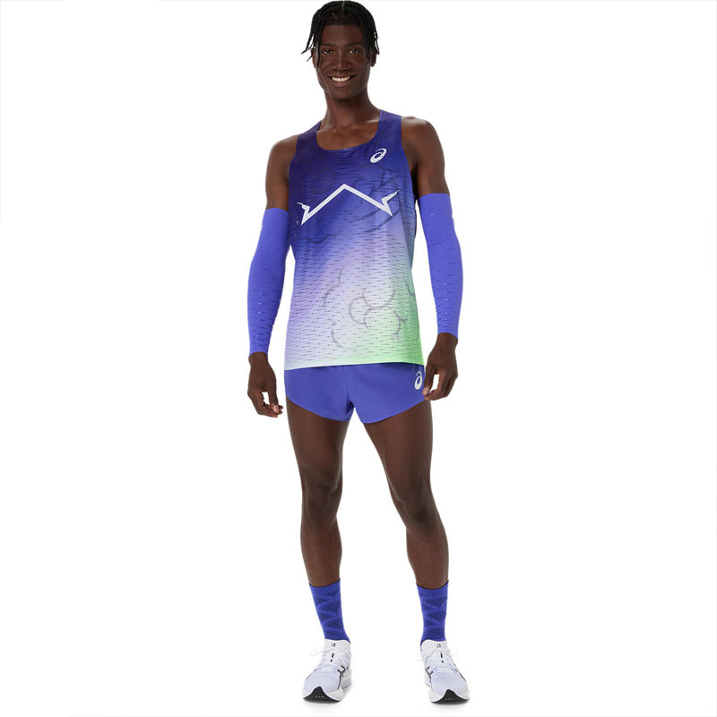 アシックス アクティブリーズ ライトショーツ ACTIBREEZE LIGHT SHORT