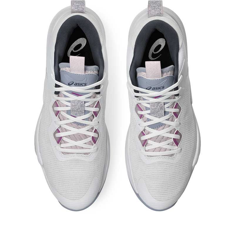 �����å��� �Υ��������� 3 asics NOVASURGE 3 1061A048-102 ��� �Х����åȥܡ��륷�塼�� �Хå��� 26sstbf haruiro (1061a048102)  2502btk ����饤����� ���ʸ��Բ�