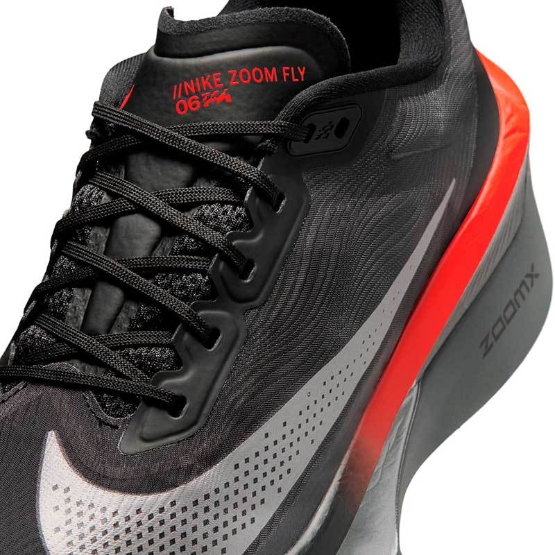 ナイキ ズーム フライ 6 NIKE ZOOM FLY 6 メンズ ロード レーシング