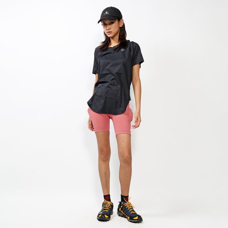 ELDORESO Transform Tee エルドレッソ ランニング 2026SS e1017716