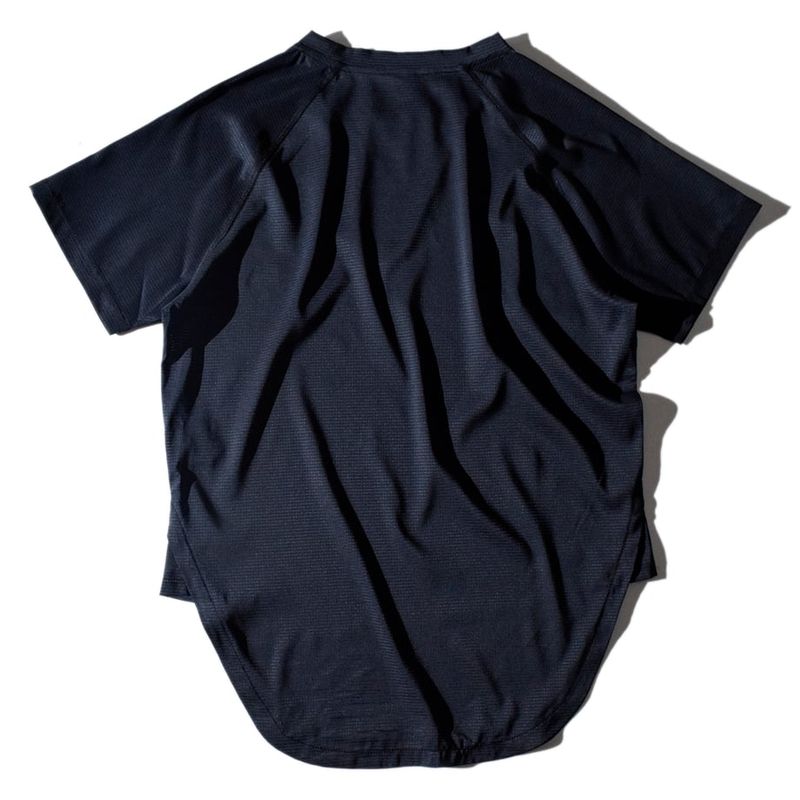 ELDORESO Transform Tee エルドレッソ ランニング 2026SS e1017716