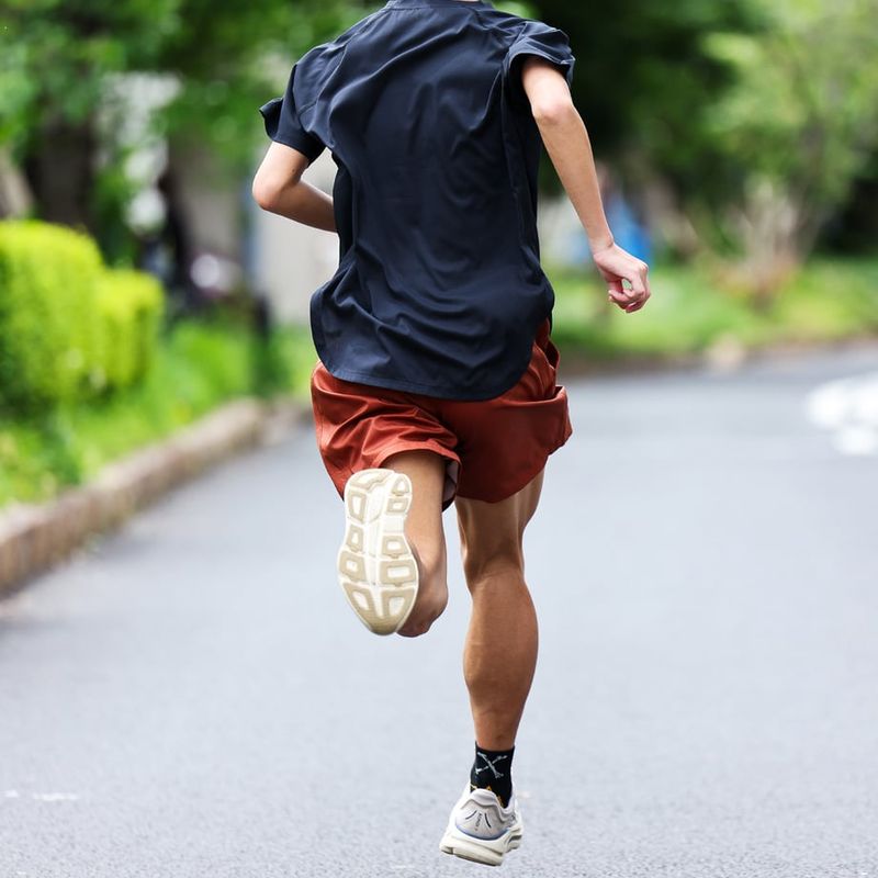 ELDORESO Transform Tee エルドレッソ ランニング 2026SS e1017716