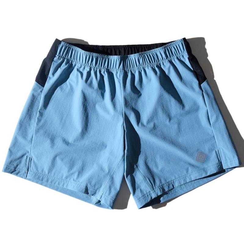 ELDORESO　Sturdy Buggy Shorts ELDORESO Sturdy Buggy Shorts エルドレッソ ランニング 2026SS