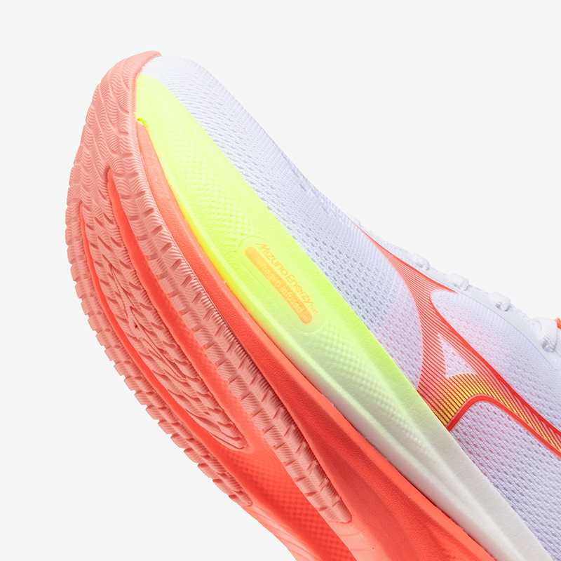 ミズノ ウエーブライダー 30 MIZUNO WAVE RIDER 30 J1GW2620-71