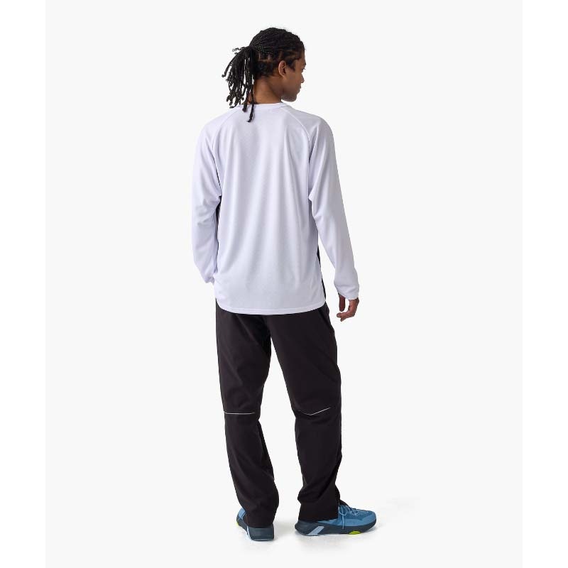 ヨネックス ユニロングスリーブTシャツ ロンT 長袖 ソフトテニス
