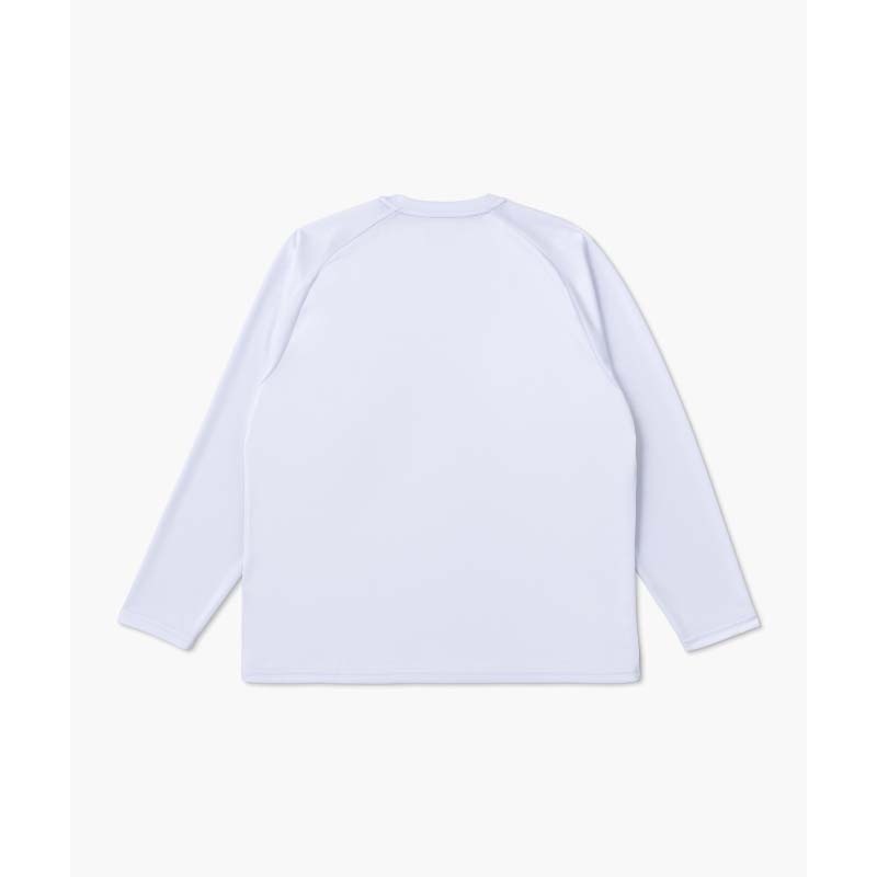 ヨネックス ユニロングスリーブTシャツ ロンT 長袖 ソフトテニス