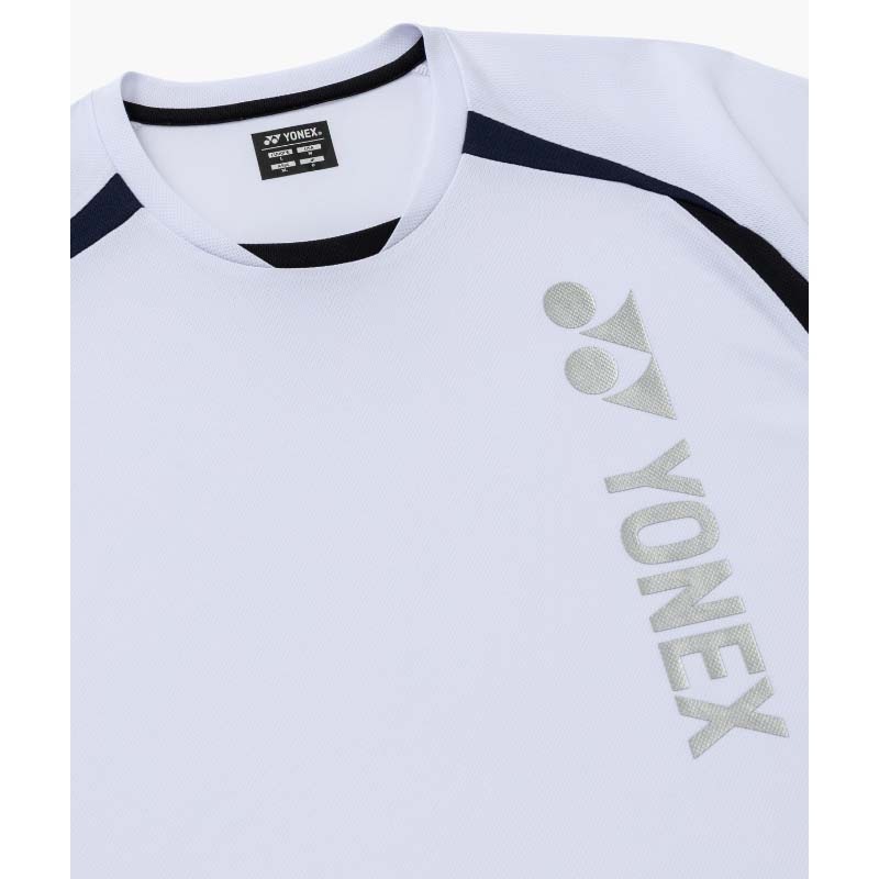 ヨネックス ユニロングスリーブTシャツ ロンT 長袖 ソフトテニス