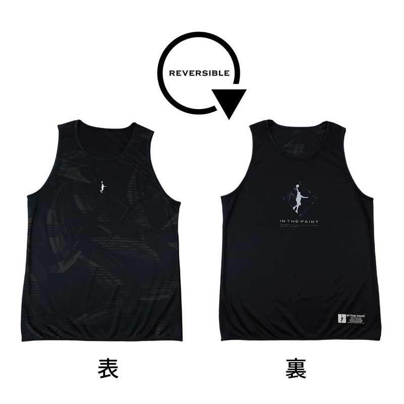 限定　専修大学　バスケ　インザペイント　タンクトップ　Lサイズ　新品 2_000000015154.jpg?1714460062