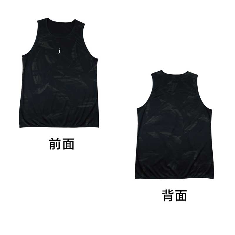 インザペイント　リバーシブルタンクトップ上下セット 決済期間限定価格 IN THE PAINT REVERSIBLE TANKTOP インザ