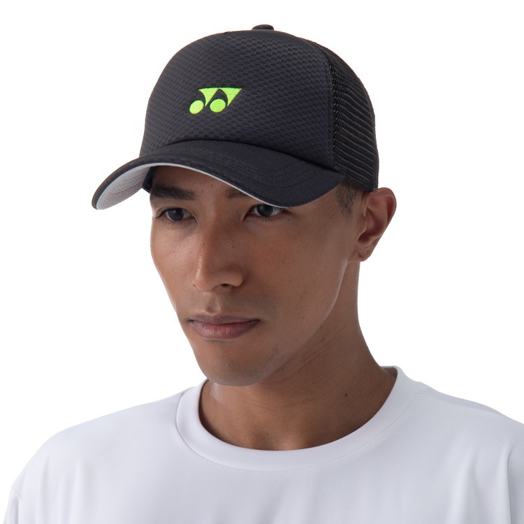 ͥå YONEX ˥å奭å եȥƥ˥ Хɥߥȥ (40107007)