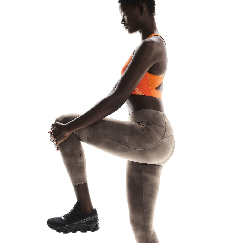 ON パフォーマンスタイツ Sサイズ ON パフォーマンスタイツ Sサイズ On オン Performance Tights 7