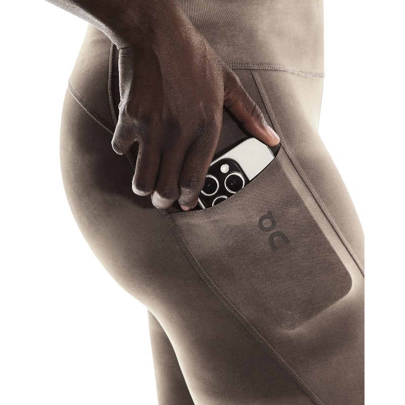 お値下げ不可‼️☆ラフォーレ☆ダイレクトパフォーマンス　8回分 On Womens Performance Tight 7/8 AOP オン レディース