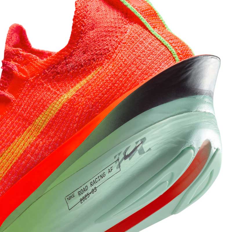 新品未使用ナイキアルファフライ3 エレクトリック メンズロード レーシング NIKE公式】ナイキ アルファフライ 3 エレクトリック メンズ
