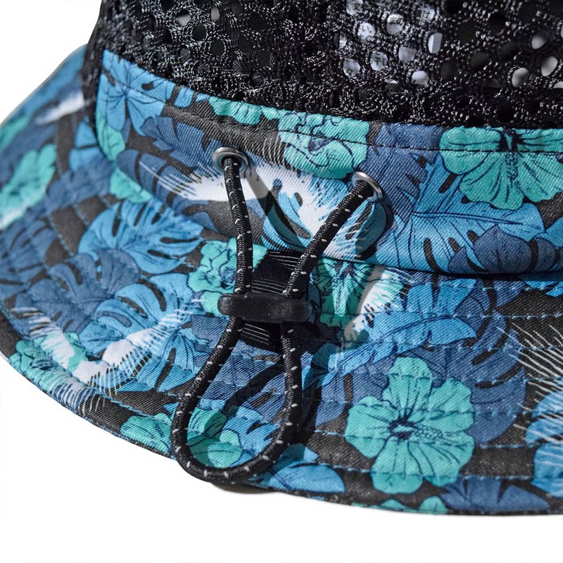 ELDORESO Juma Hat エルドレッソ ランニング 2025SS