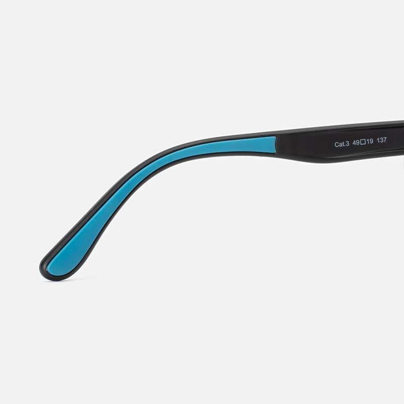 サングラス TYMER タイマー BLAKE ブレイク Matt Black/Grey