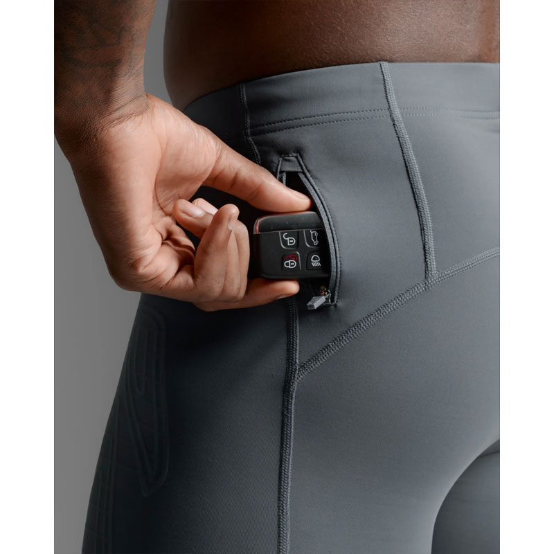 2XU ランコンプレッション ショーツ MCS RUN COMPRESSION SHORTS