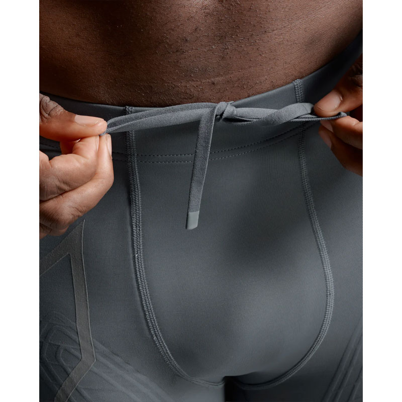2XU ランコンプレッション ショーツ MCS RUN COMPRESSION SHORTS