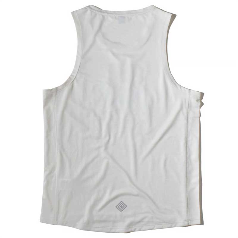 エルドレッソ ランニングシャツ 2026春夏】ELDORESO/エルドレッソ Resistance Sleeveless – RUN-WALK Style
