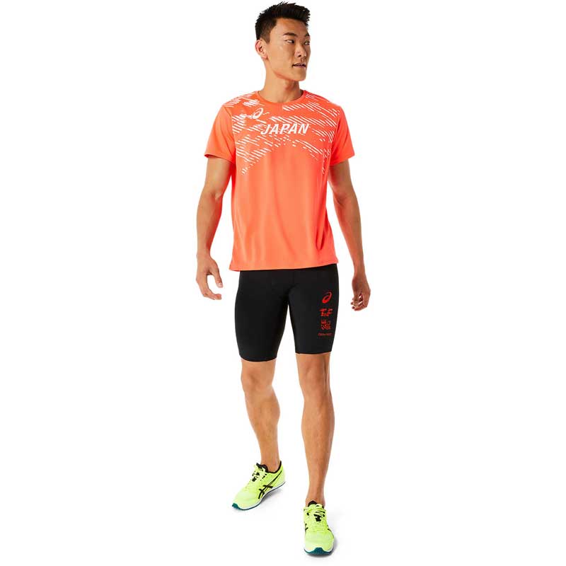【稀少】ASICS 日本代表 陸上用ジャケット XO Amazon | [アシックス] 陸上ウェア 陸上日本代表