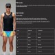 SOAR Running Mens RACE VEST grey ��󥺥��˥󥰥����� 2025AW wsom(aw25sv7mgrey)