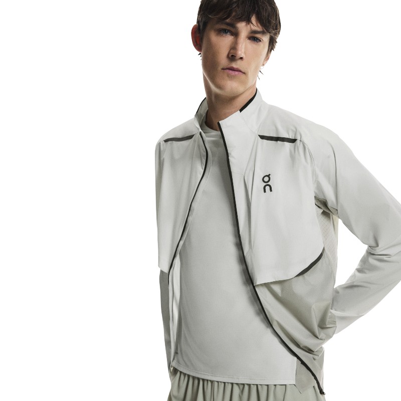 On Weather Jacket オン ウェザージャケット On（オン） On Weather Jacket ウェザージャケット メンズ ジャケット