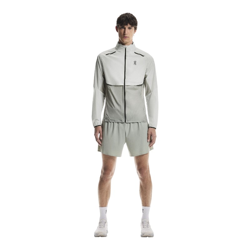 オ*ギ様 On weather jacket &ランニングパンツ On Weather Jacket 2 M オン ウェザージャケット2 メンズランニング