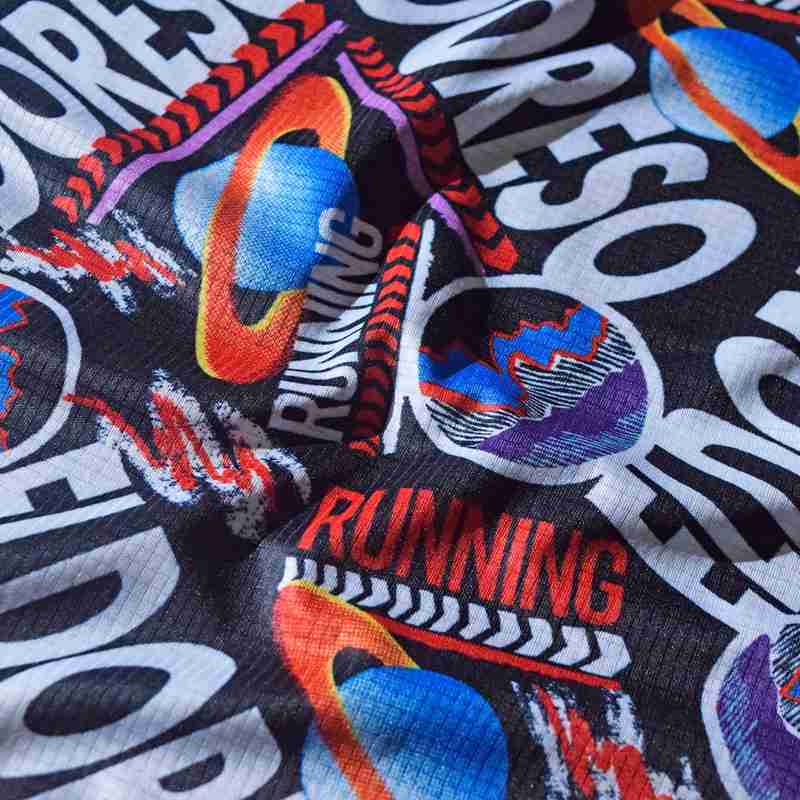 ELDORESO Otwori Tee ����ɥ�å� ���˥� 2026SS e1017816 black(e1017816black)