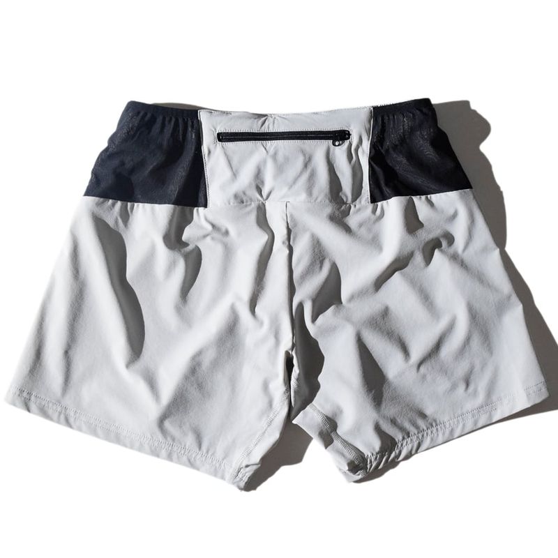 ELDORESO Sturdy Buggy Shorts ����ɥ�å� ���˥� 2026SS e2112516 gray(e2112516gray)