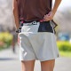 ELDORESO Sturdy Buggy Shorts ����ɥ�å� ���˥� 2026SS e2112516 gray(e2112516gray)