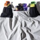 ELDORESO Sturdy Buggy Shorts ����ɥ�å� ���˥� 2026SS e2112516 gray(e2112516gray)