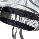 ELDORESO Sturdy Buggy Shorts ����ɥ�å� ���˥� 2026SS e2112516 gray(e2112516gray)