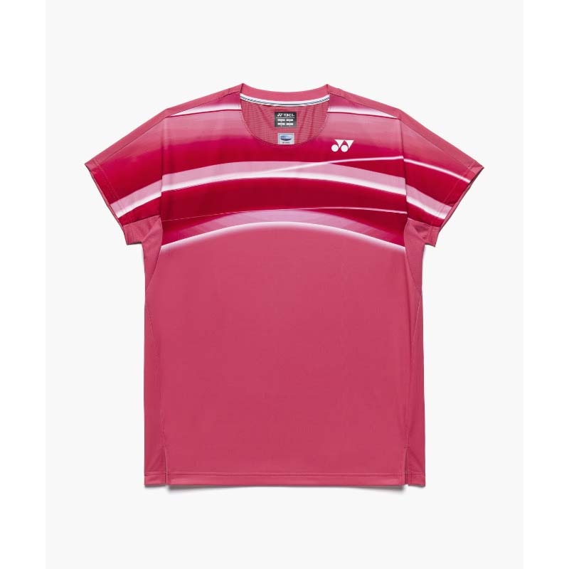 ヨネックス ユニ ゲームシャツ 半袖 Tシャツ ラケットスポーツ 26fwyn