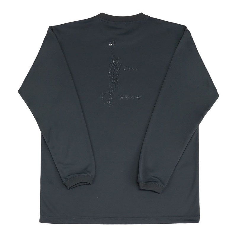 専用 長袖のみ IN THE PAINT LONG SLEEVE SHIRTS インザペイント トリコロール ロング