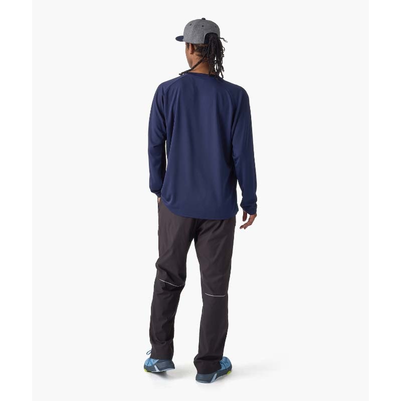 ヨネックス ユニロングスリーブTシャツ ロンT 長袖 ソフトテニス