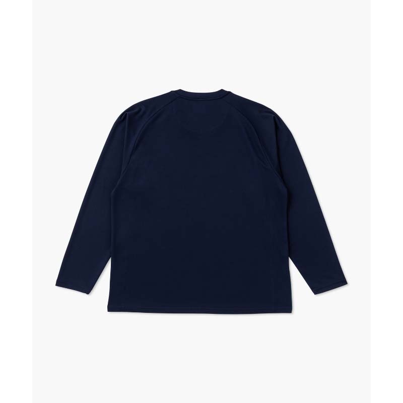 ヨネックス ユニロングスリーブTシャツ ロンT 長袖 ソフトテニス