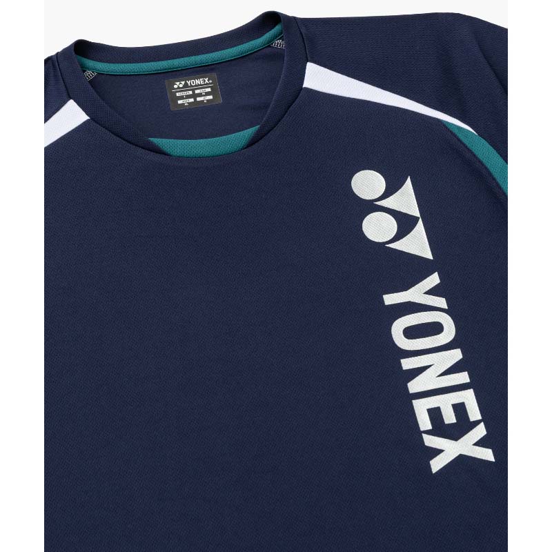 ヨネックス ユニロングスリーブTシャツ ロンT 長袖 ソフトテニス
