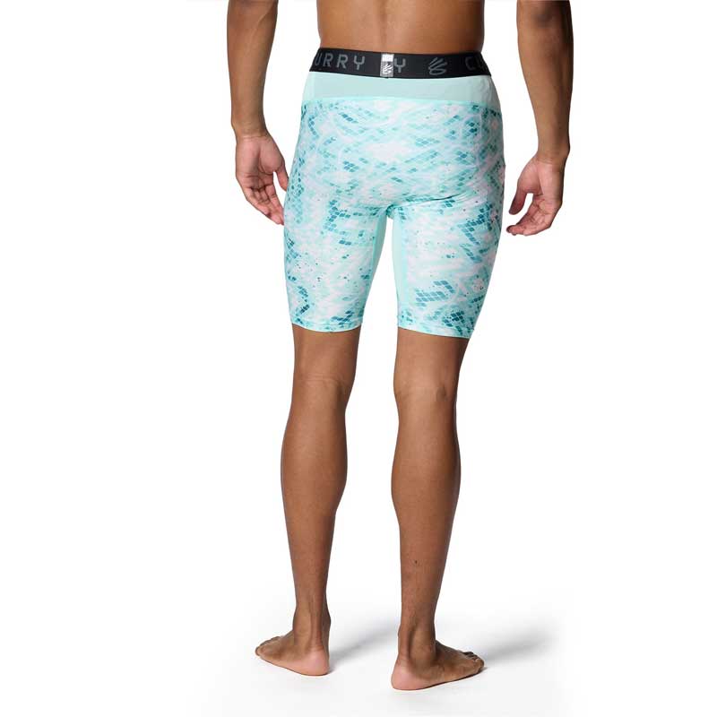 Under Armour TEAM CURRY カリー ユニフォーム UNDER ARMOUR アンダーアーマー ジュニア CURRY カリー ロング