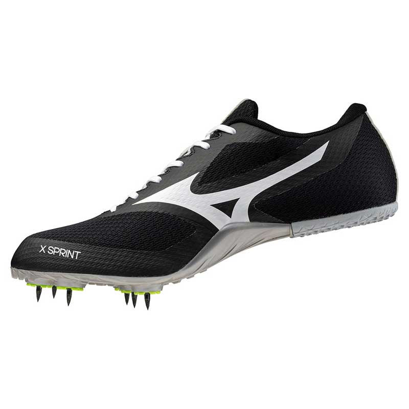 ミズノ エックスプリント MIZUNO X SPRINT U1GA2424-05 土