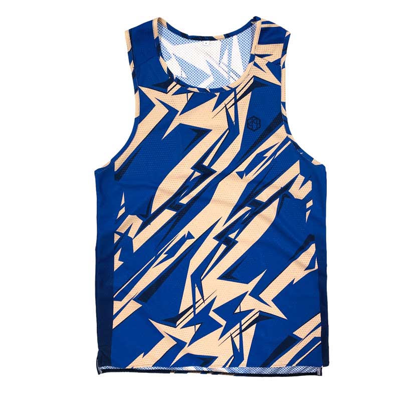 ����åץ��ѥ�� ���󥰥�å� ���������֥롼�ʥ�˥��å�����(krptankzblu)