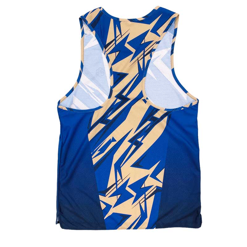 ����åץ��ѥ�� ���󥰥�å� ���������֥롼�ʥ�˥��å�����(krptankzblu)