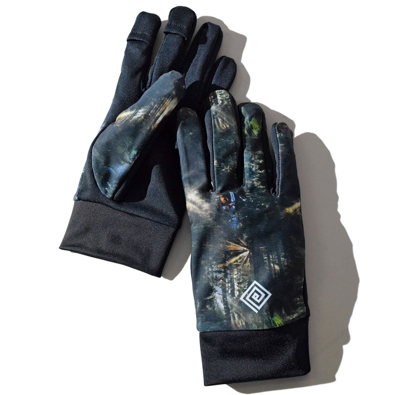 20%OFF】 ELDORESO PREMIUM Gloves エルドレッソ ランニング