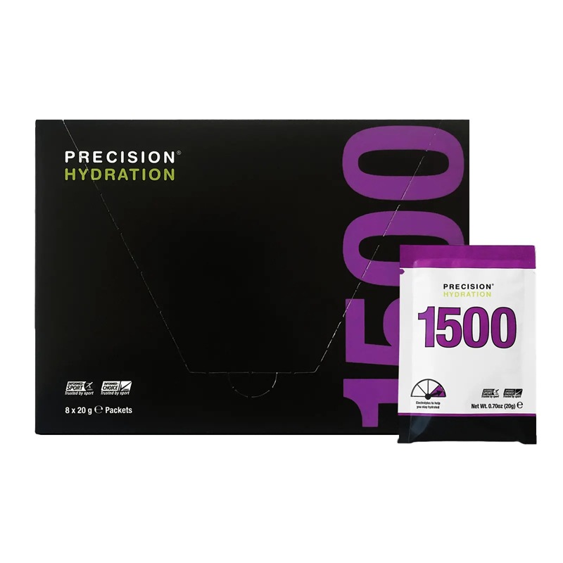 プレシジョン PRECISION FUEL&HYDRATION PF&H PH 1500 電解質ドリンク