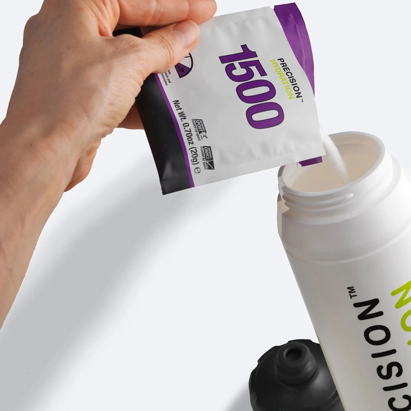 プレシジョン PF&H PH 1500 電解質ドリンクミックス 1箱/8個入