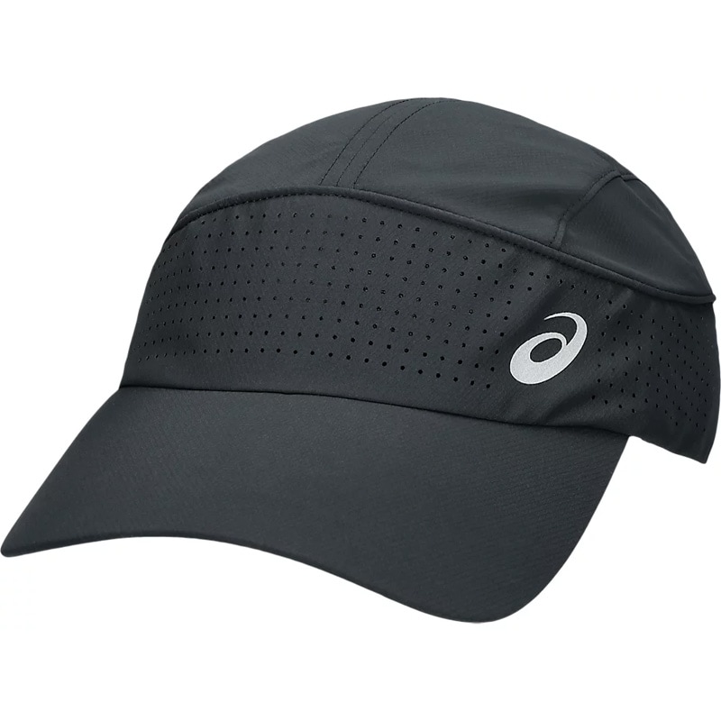 TENNIS CAP | MIDNIGHT | メンズ 帽子【ASICS公式】