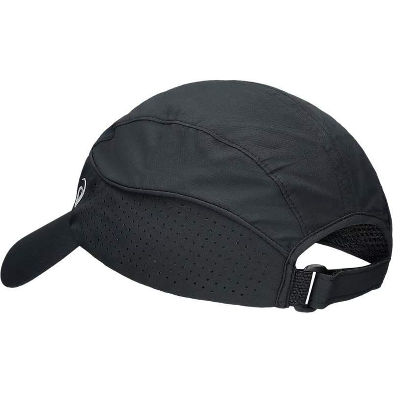 TENNIS CAP | MIDNIGHT | メンズ 帽子【ASICS公式】